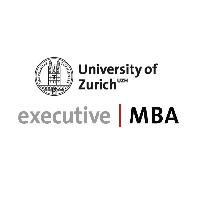 UZH Executive MBA - A European and Chinese Business Management Partner