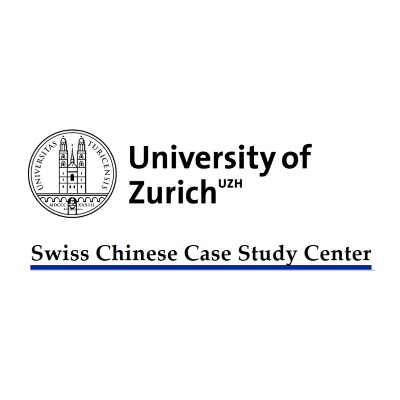 UZH Swiss Chinese Case Study Center - A European and Chinese Business Management Partner
