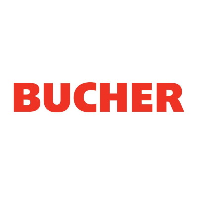 Bucher Industries - A European and Chinese Business Management Partner