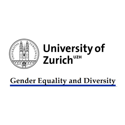 UZH Gender Equality and Diversity - A European and Chinese Business Management Partner