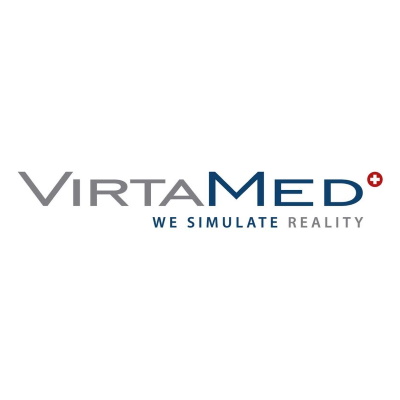VirtaMed - A European and Chinese Business Management Partner