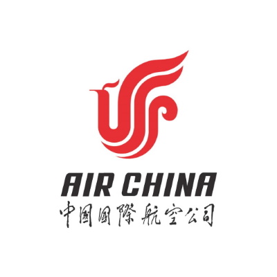 Air China - A European and Chinese Business Management Partner